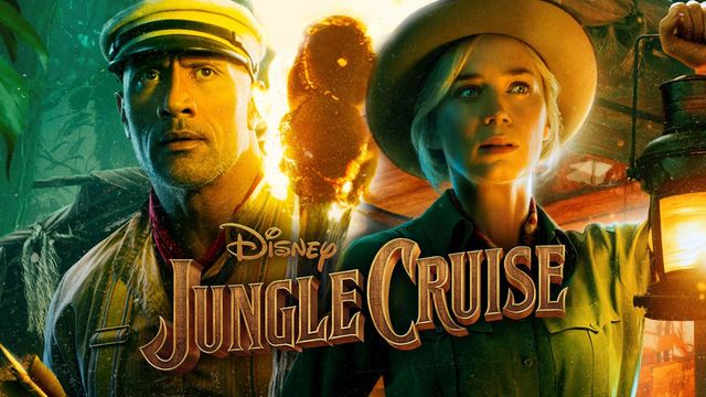 jungle cruise movie download in isaidub in hindi